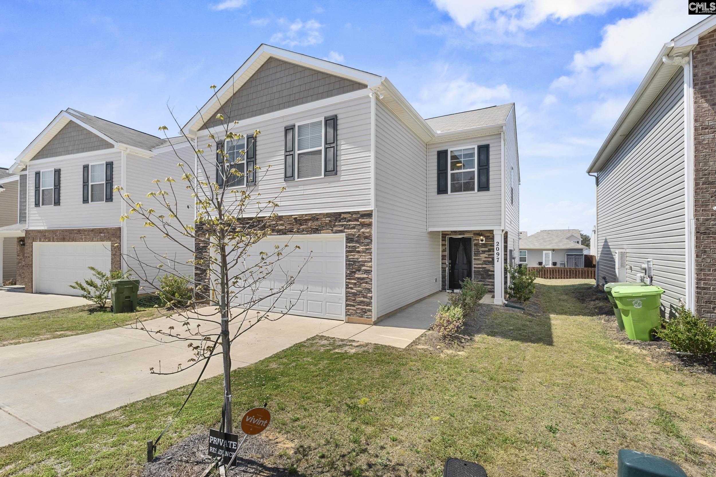 2097 Elmridge Columbia SC 29209