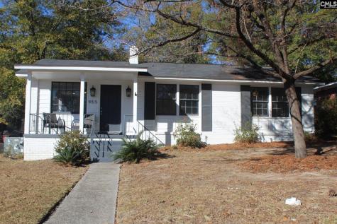 955 Laurie Lane Columbia SC 29205-4422