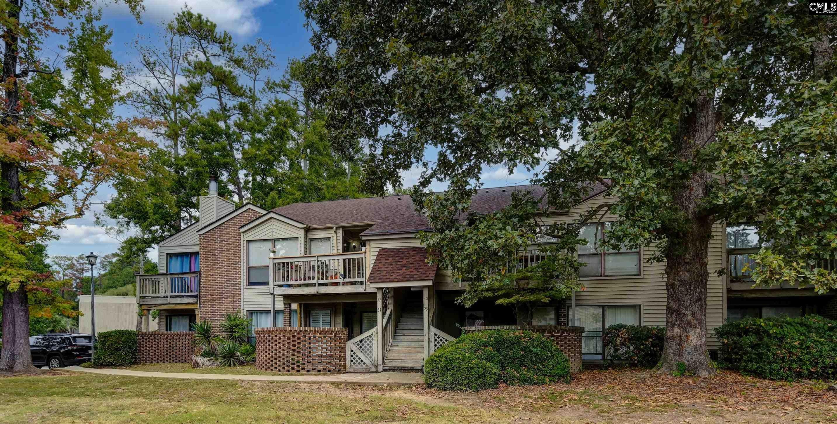 3609 Juneau Road B-31 Columbia SC 29210