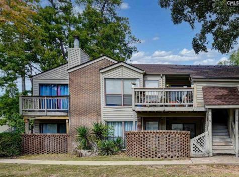 3609 Juneau Road B-31 Columbia SC 29210