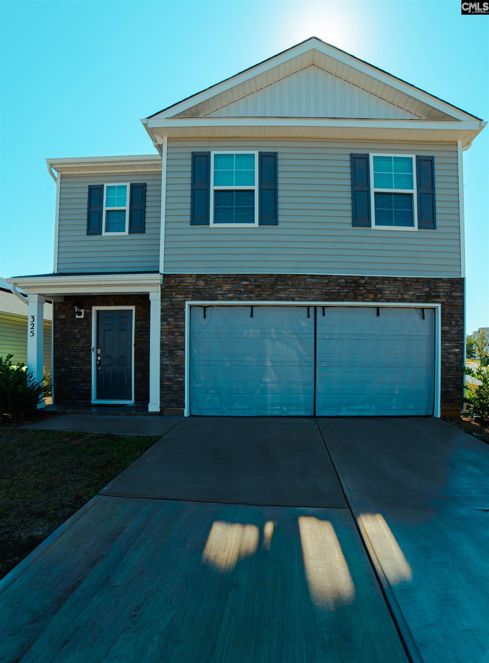325 Sandbach Road Columbia SC 29209