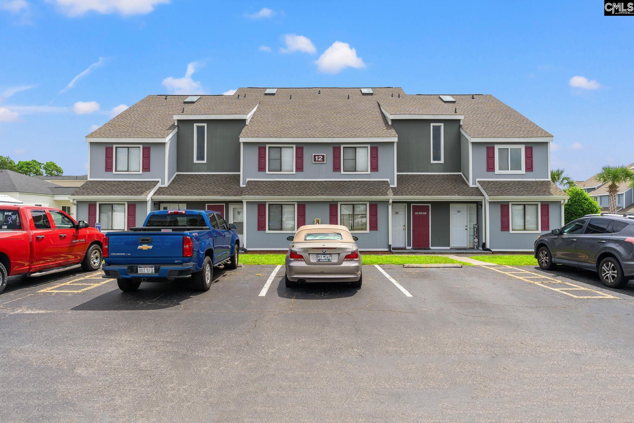 1880 Colony Drive 12 J Myrtle Beach SC 29575