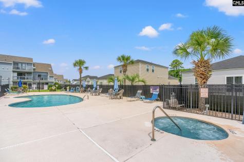 1880 Colony Drive 12 J Myrtle Beach SC 29575