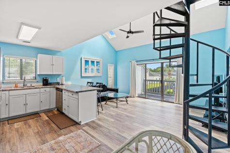 1880 Colony Drive 12 J Myrtle Beach SC 29575