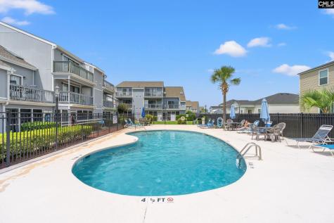 1880 Colony Drive 12 J Myrtle Beach SC 29575