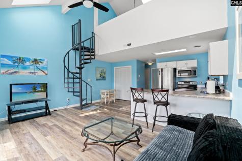 1880 Colony Drive 12 J Myrtle Beach SC 29575