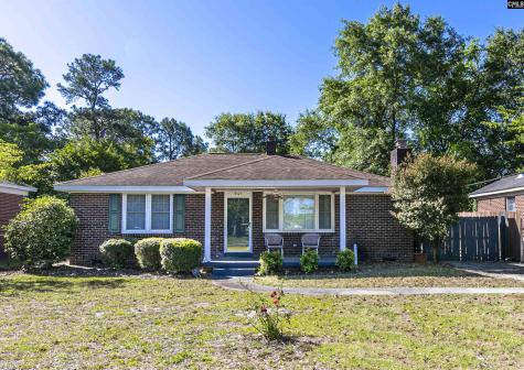 941 Evergreen Avenue Cayce SC 29033