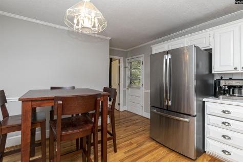 941 Evergreen Avenue Cayce SC 29033