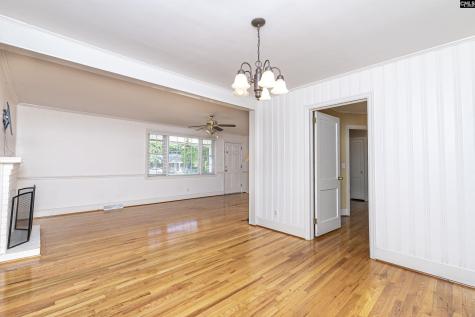 941 Evergreen Avenue Cayce SC 29033