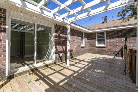 941 Evergreen Avenue Cayce SC 29033