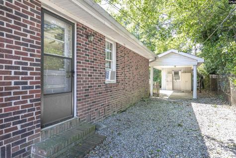 941 Evergreen Avenue Cayce SC 29033