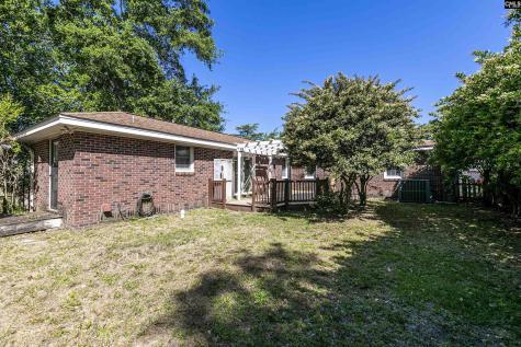 941 Evergreen Avenue Cayce SC 29033