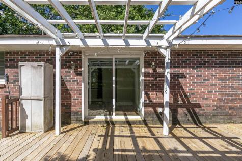941 Evergreen Avenue Cayce SC 29033
