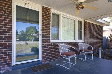 941 Evergreen Avenue Cayce SC 29033