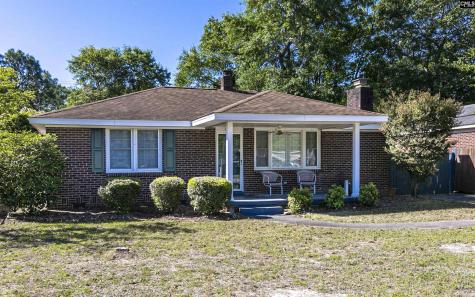 941 Evergreen Avenue Cayce SC 29033