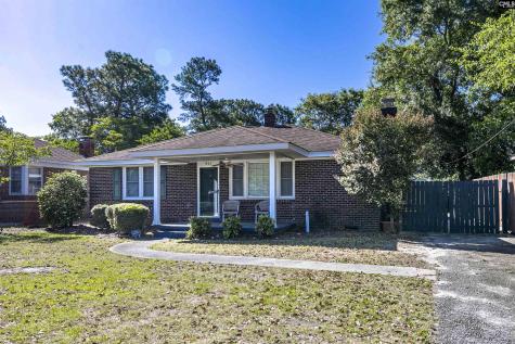 941 Evergreen Avenue Cayce SC 29033
