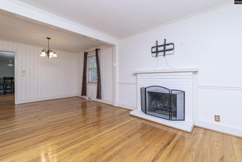 941 Evergreen Avenue Cayce SC 29033