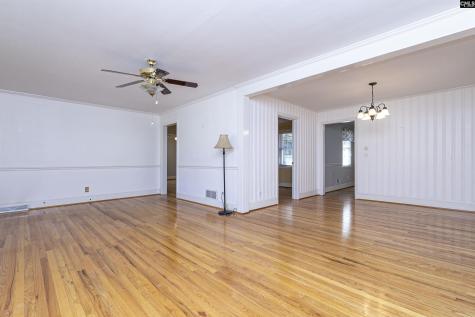 941 Evergreen Avenue Cayce SC 29033
