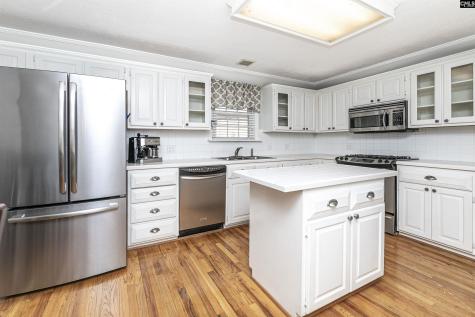 941 Evergreen Avenue Cayce SC 29033