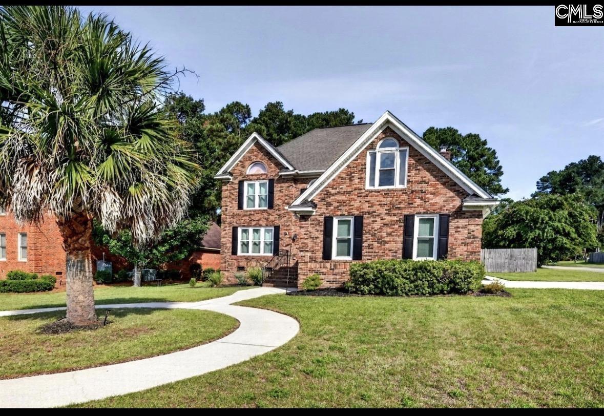 271 River Crossing Lexington SC 29072