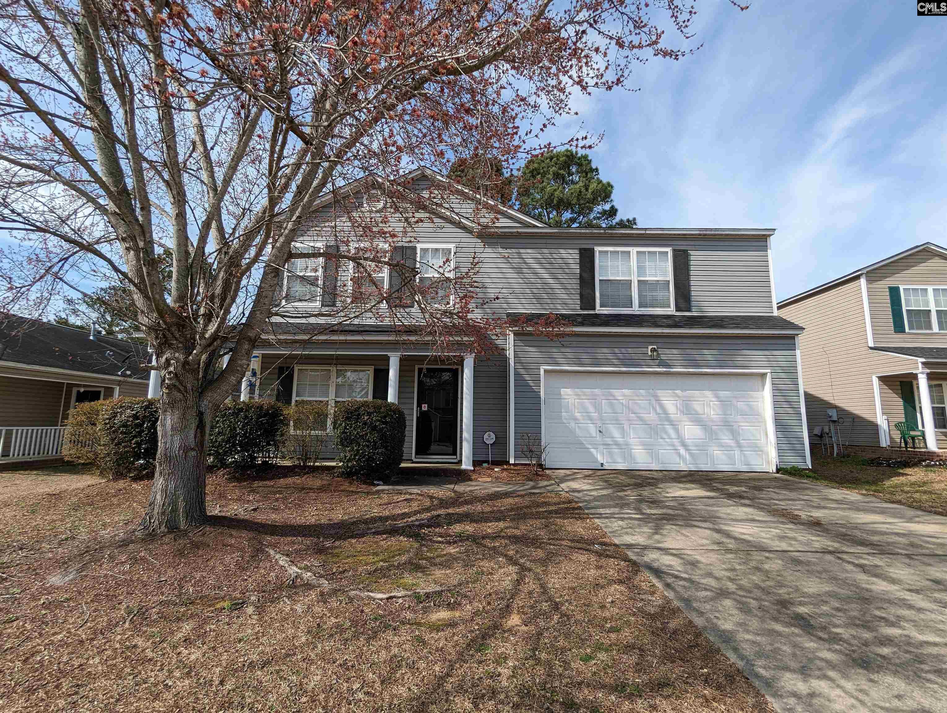 19 Ironwood Way Columbia SC 29209