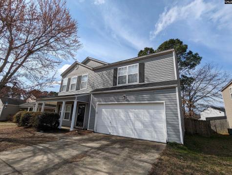 19 Ironwood Way Columbia SC 29209