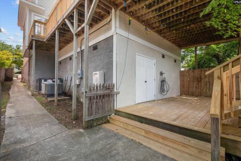 2315 Gadsden Street Columbia SC 29201