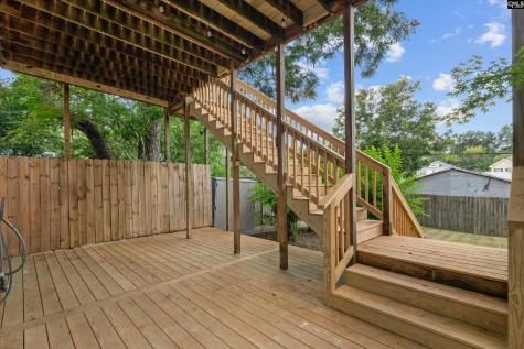 2315 Gadsden Street Columbia SC 29201