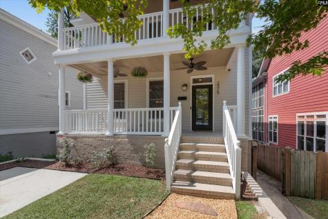 2315 Gadsden Street Columbia SC 29201