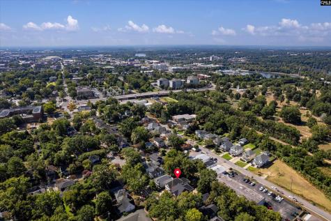 2315 Gadsden Street Columbia SC 29201