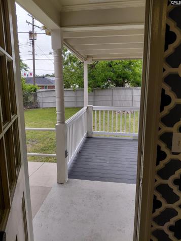2913 English Avenue Columbia SC 29204