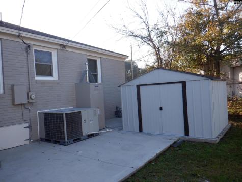2913 English Avenue Columbia SC 29204