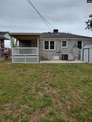 2913 English Avenue Columbia SC 29204