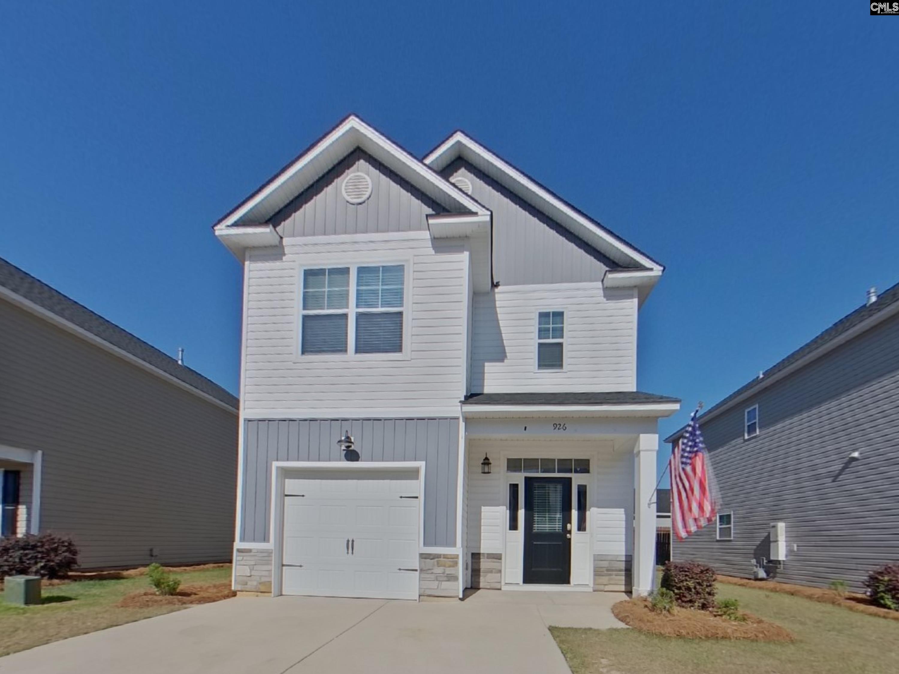 926 Dawsons Park Way Lexington SC 29072