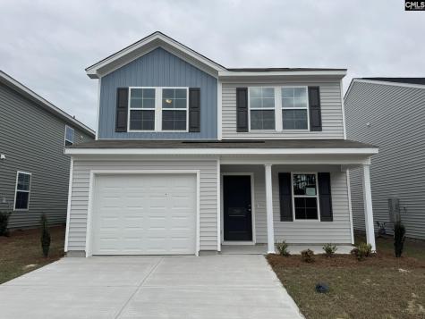 2040 Armada Road Columbia SC 29229