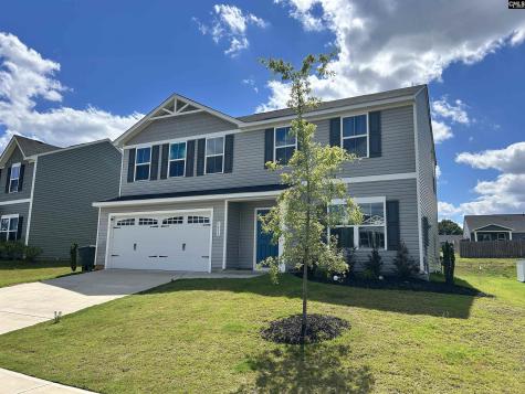 3032 Blue Brook Lane Columbia SC 29209