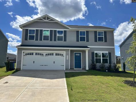 3032 Blue Brook Lane Columbia SC 29209