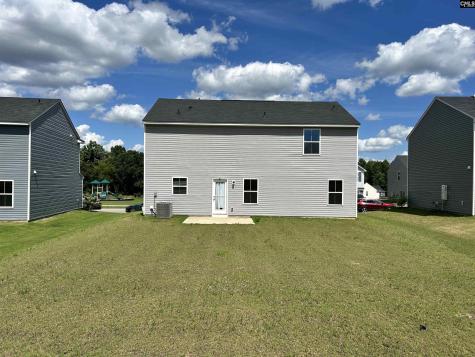 3032 Blue Brook Lane Columbia SC 29209