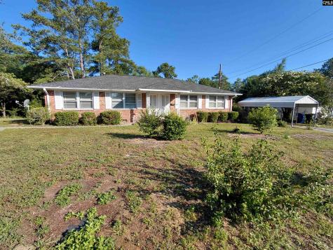 1507 Brennen Road Columbia SC 29206