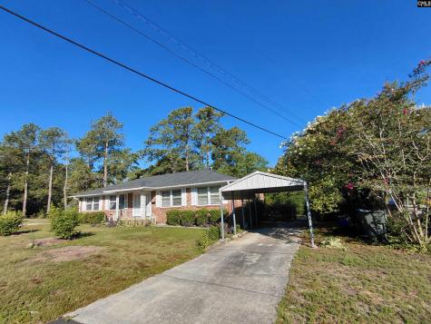 1507 Brennen Road Columbia SC 29206