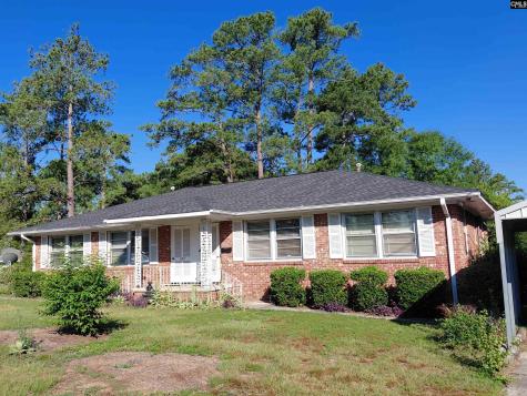 1507 Brennen Road Columbia SC 29206