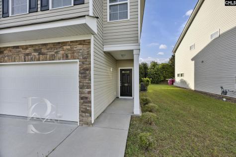 142 Culliver Road Columbia SC 29209