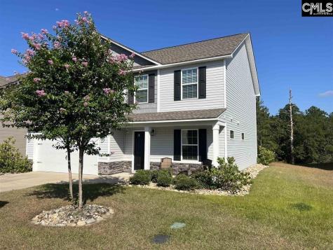 645 Teaberry Drive Columbia SC 29229