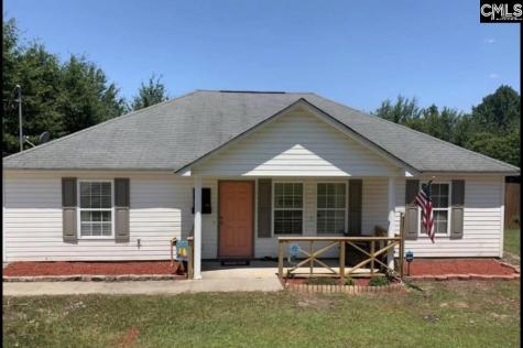 610 Crystal Springs Drive Lexington SC 29073