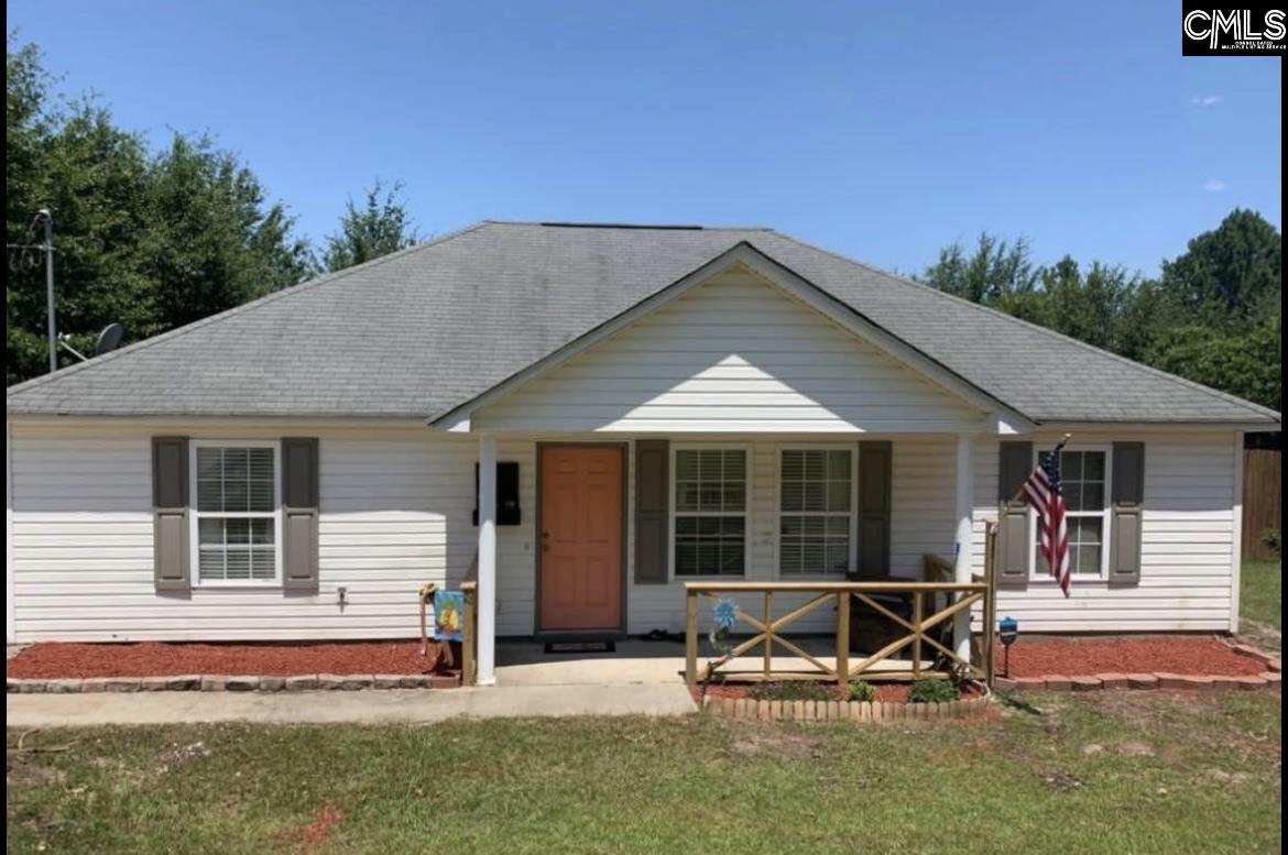 610 Crystal Springs Drive Lexington SC 29073