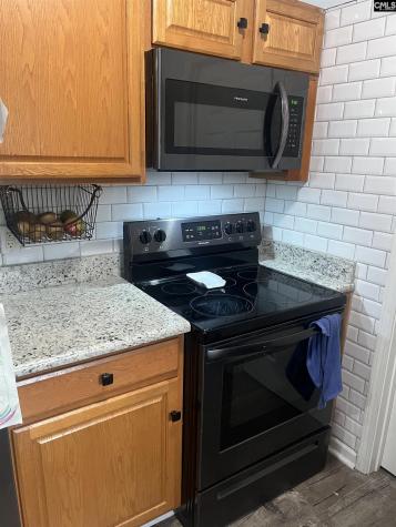 610 Crystal Springs Drive Lexington SC 29073