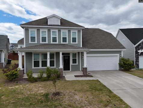 717 N Pinewalk Way Elgin SC 29045
