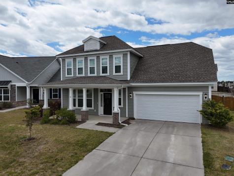 717 N Pinewalk Way Elgin SC 29045