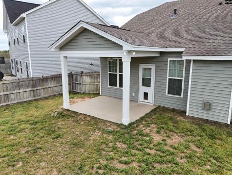 717 N Pinewalk Way Elgin SC 29045