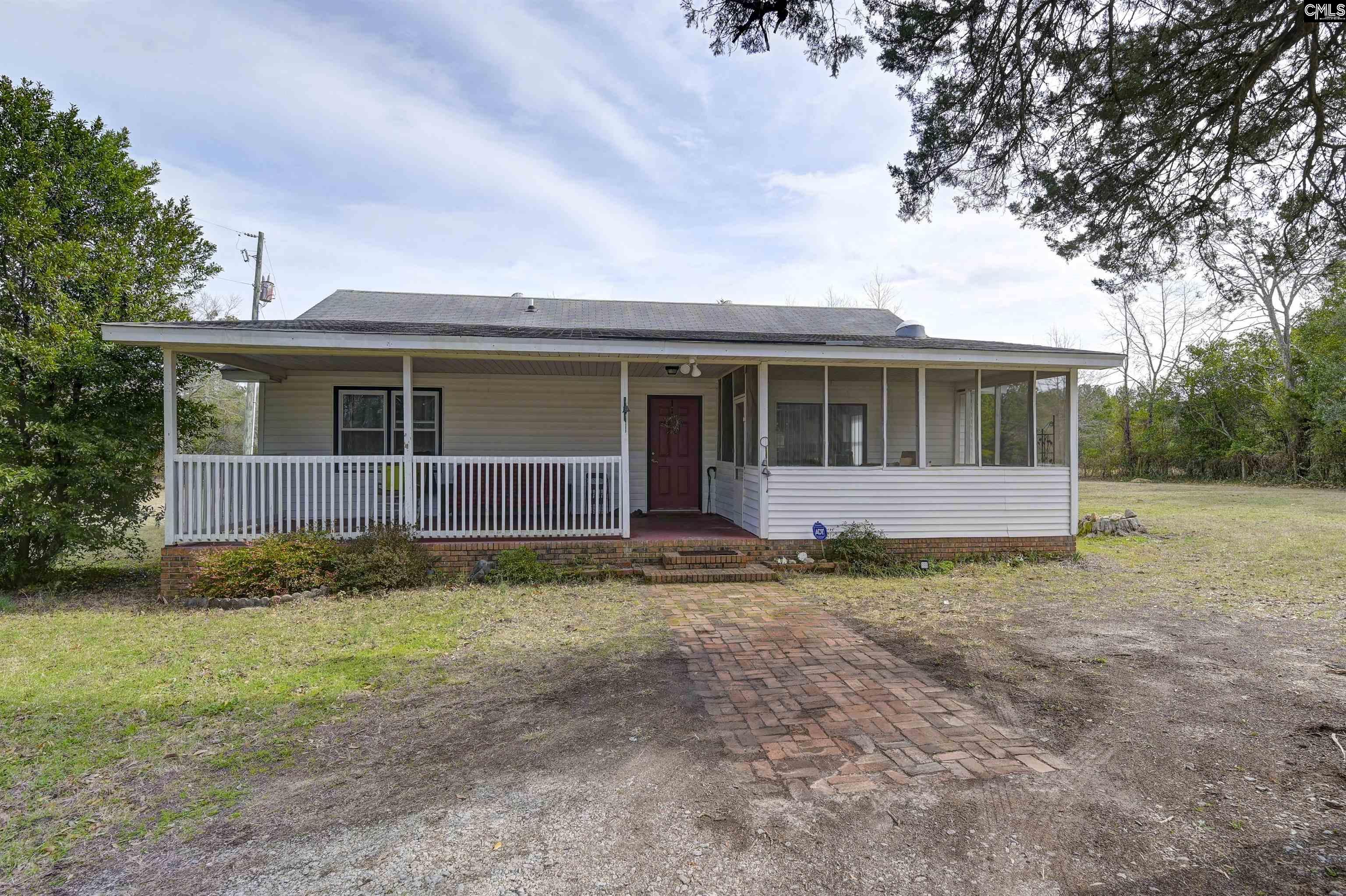 315 Gardners Terrace West Columbia SC 29172
